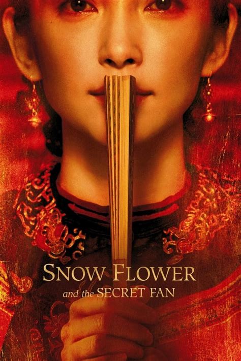 release Snow Flower and the Secret Fan